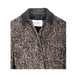 Max Mara Coats Brown