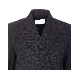 SportMax  Jackets Black