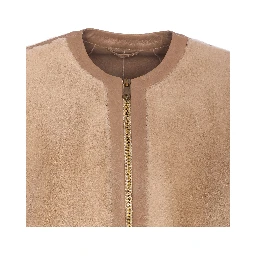 Max Mara Coats Beige