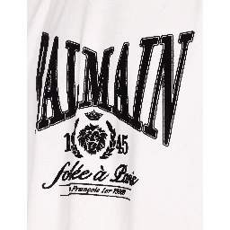 Balmain Top White
