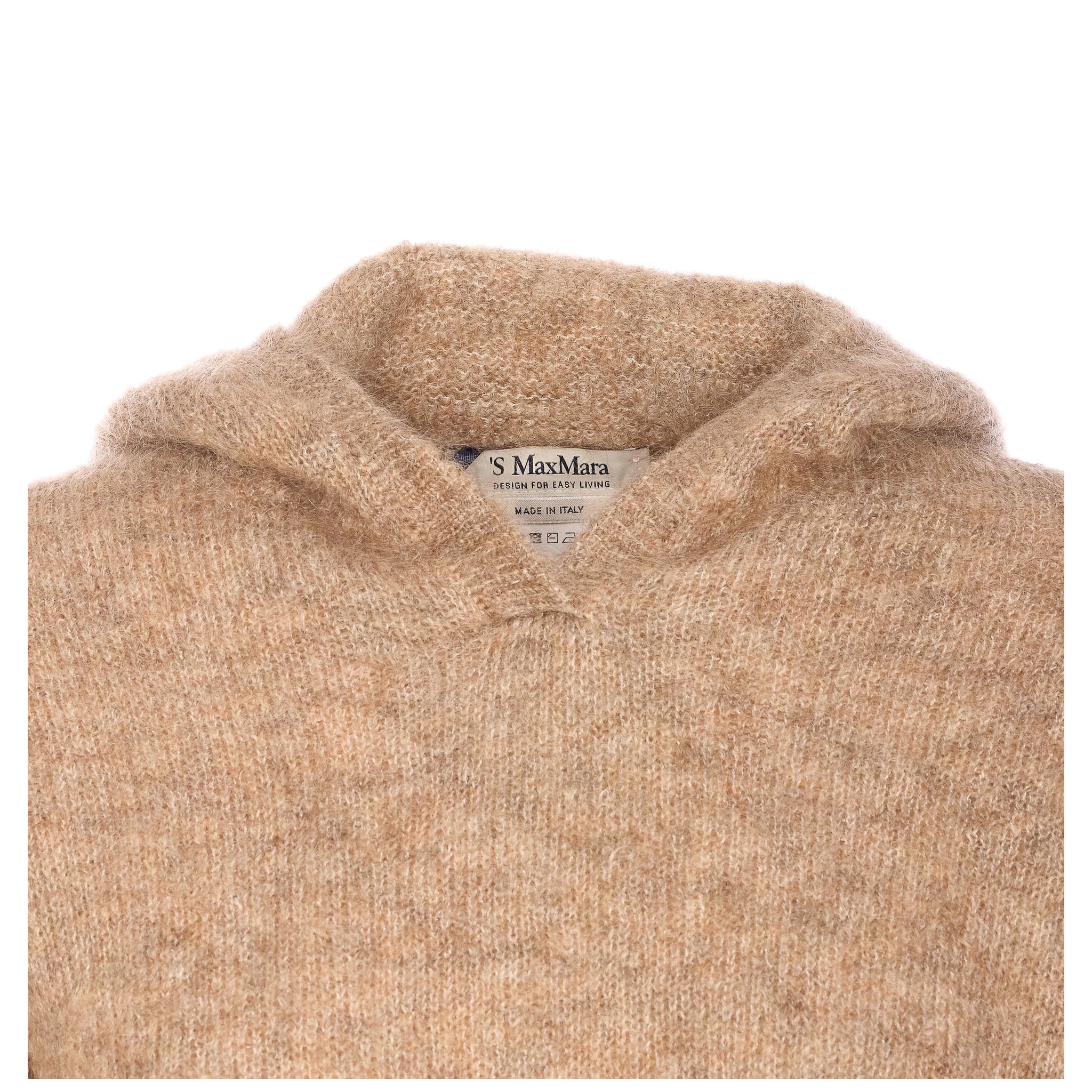 S Max Mara Sweaters Beige