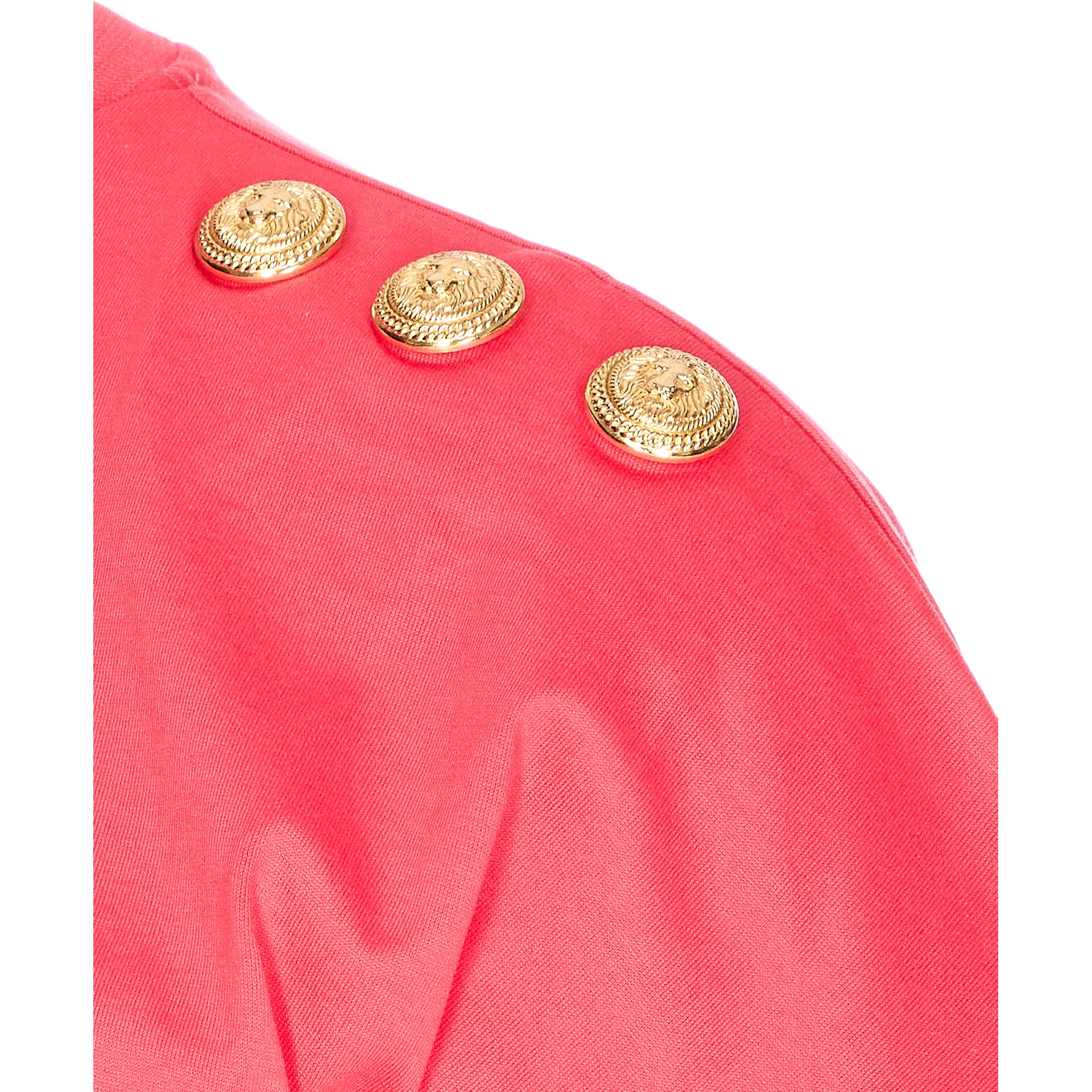 Balmain T-shirts and Polos