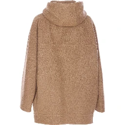 Max Mara Coats Beige