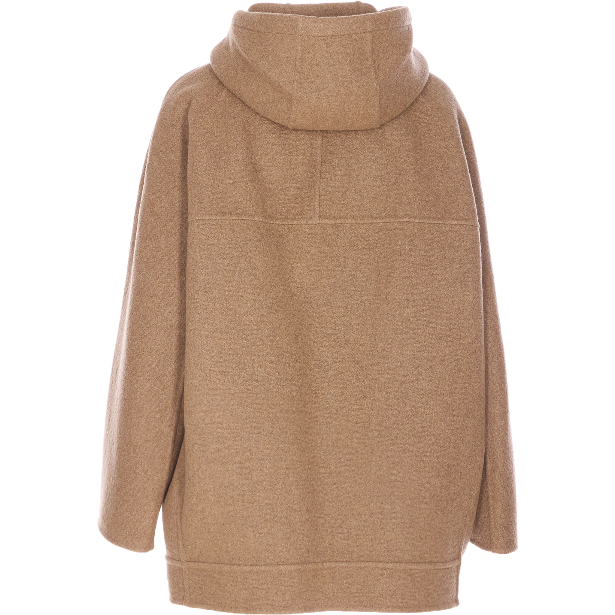 Max Mara Coats Beige