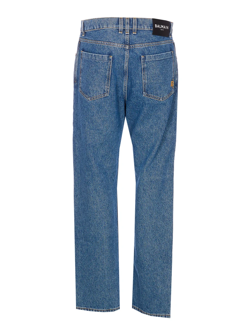 Balmain Jeans