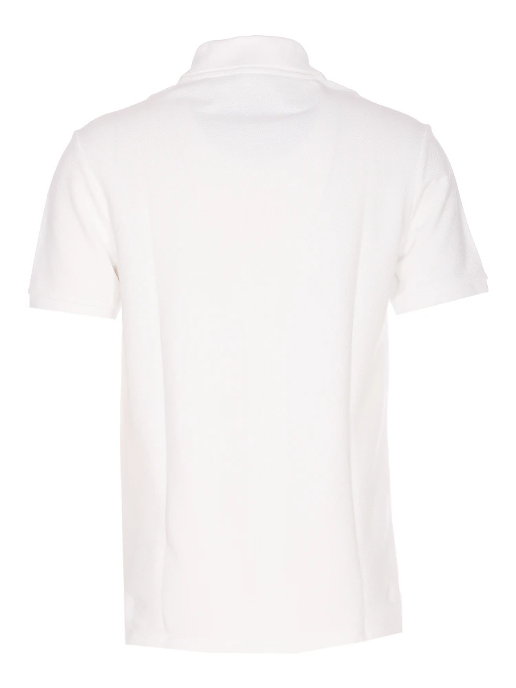 Balmain T-shirts and Polos White alternative