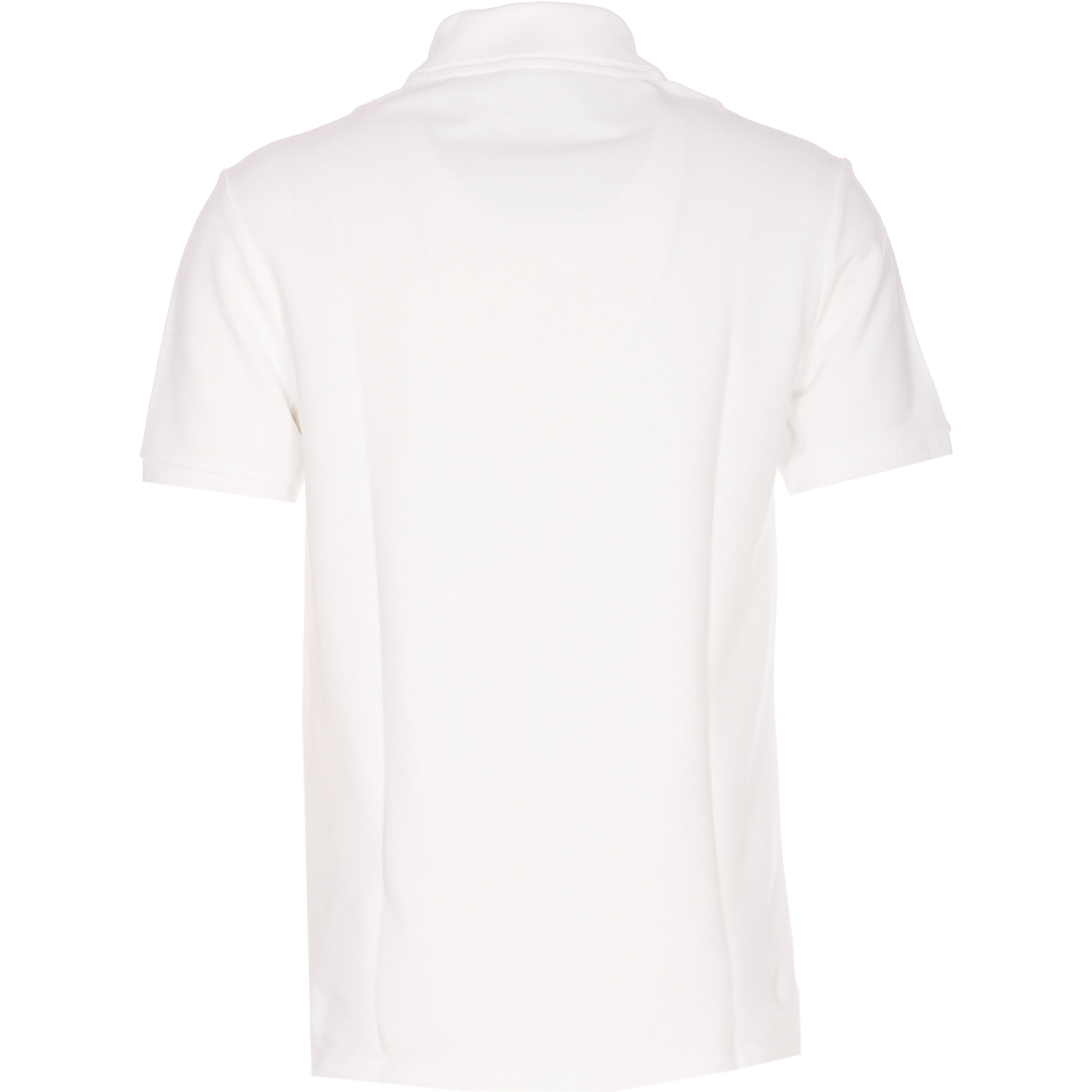 Balmain T-shirts and Polos White