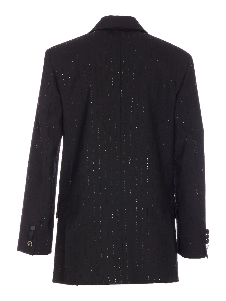 Max Mara Jackets Black alternative