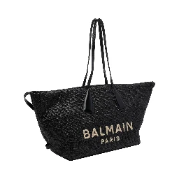 حقائب بالمان.. أسود