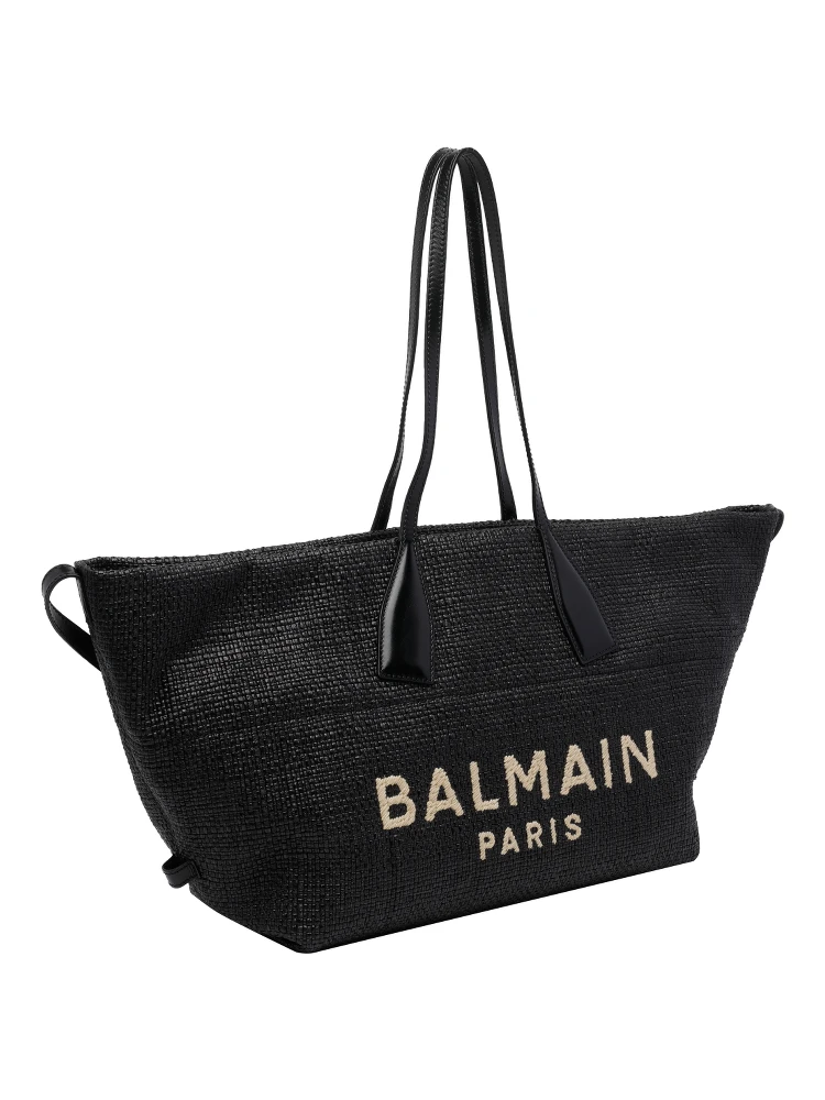 Balmain Bags.. Black alternative