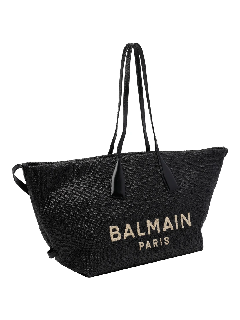 Balmain Bags.. Black