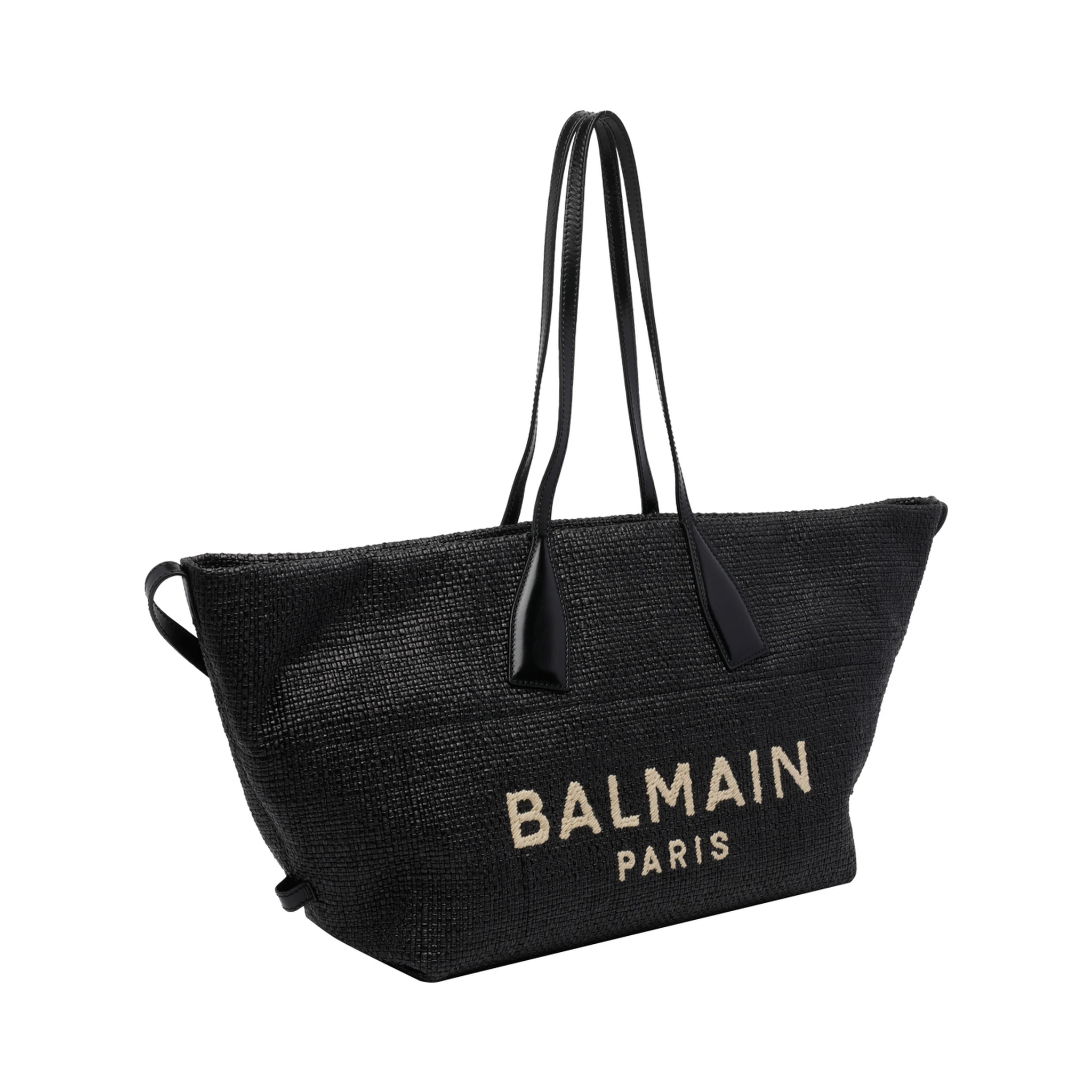 حقائب بالمان.. أسود