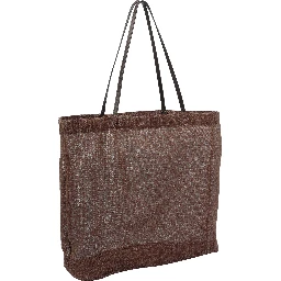 The Row Bags.. Brown