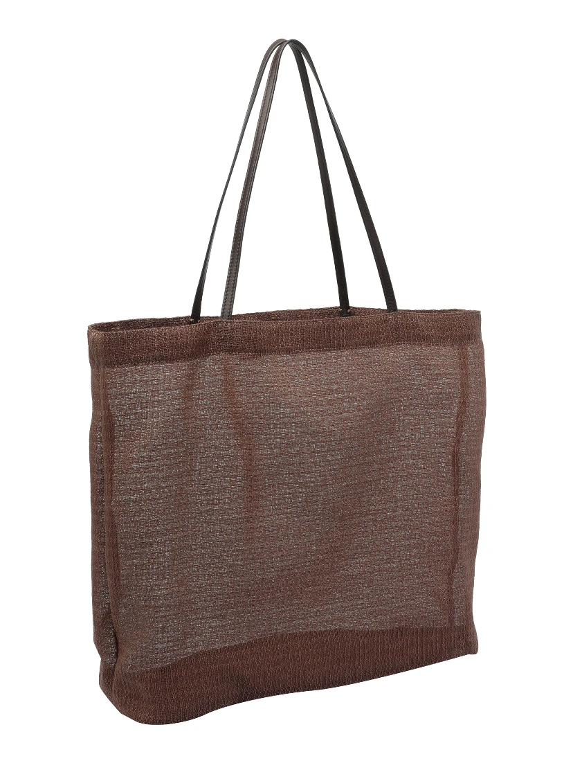 The Row Bags.. Brown