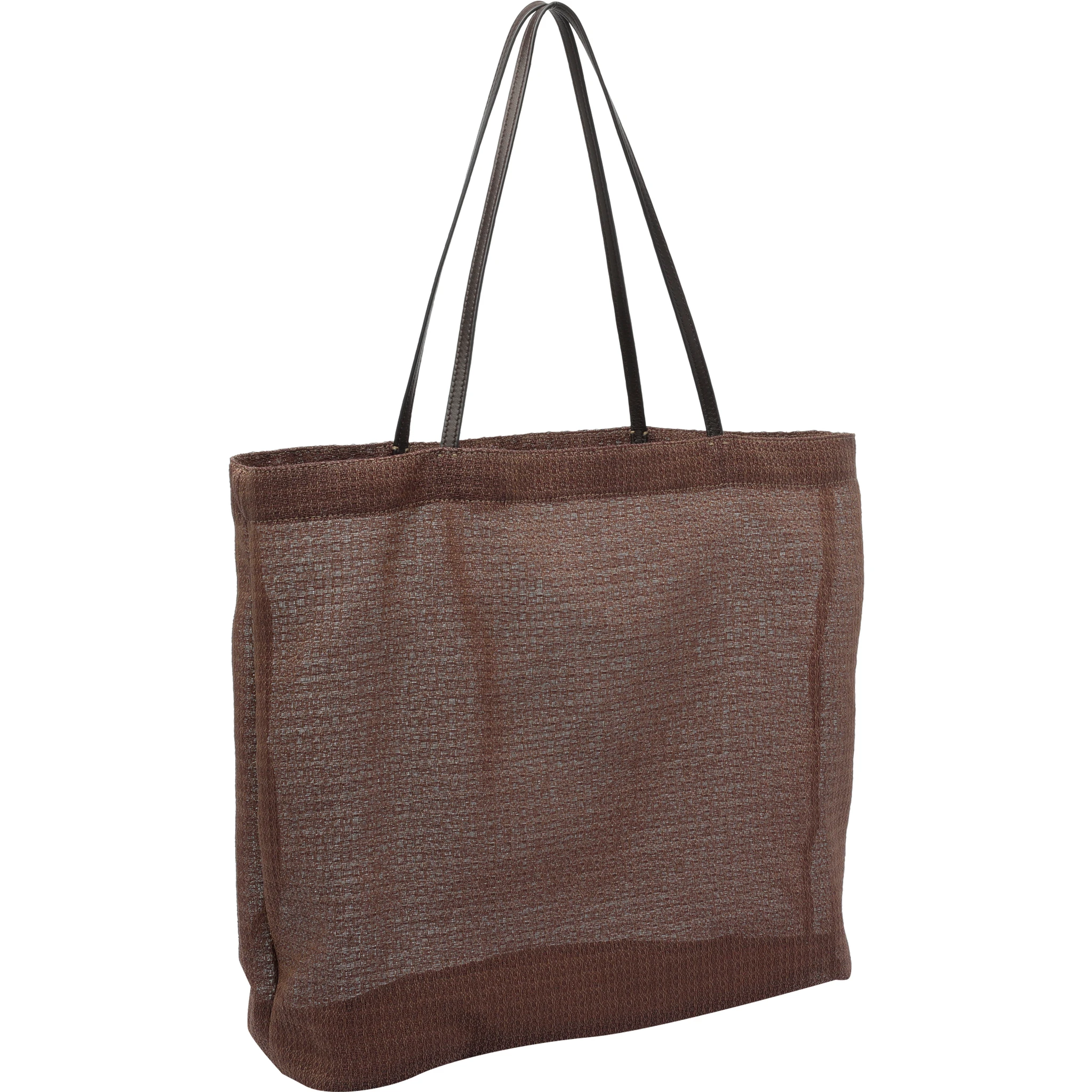 The Row Bags.. Brown