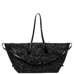 حقائب بالمان.. أسود