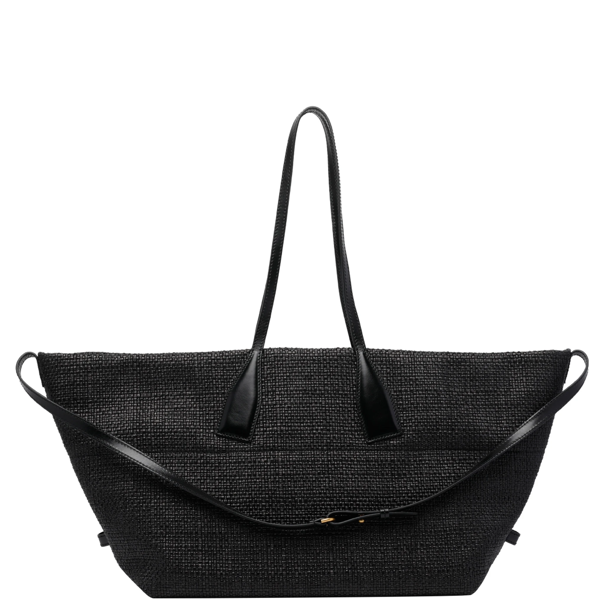 حقائب بالمان.. أسود