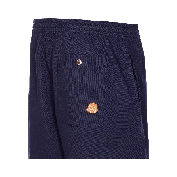 MONCLER X GILGA FARM Trousers