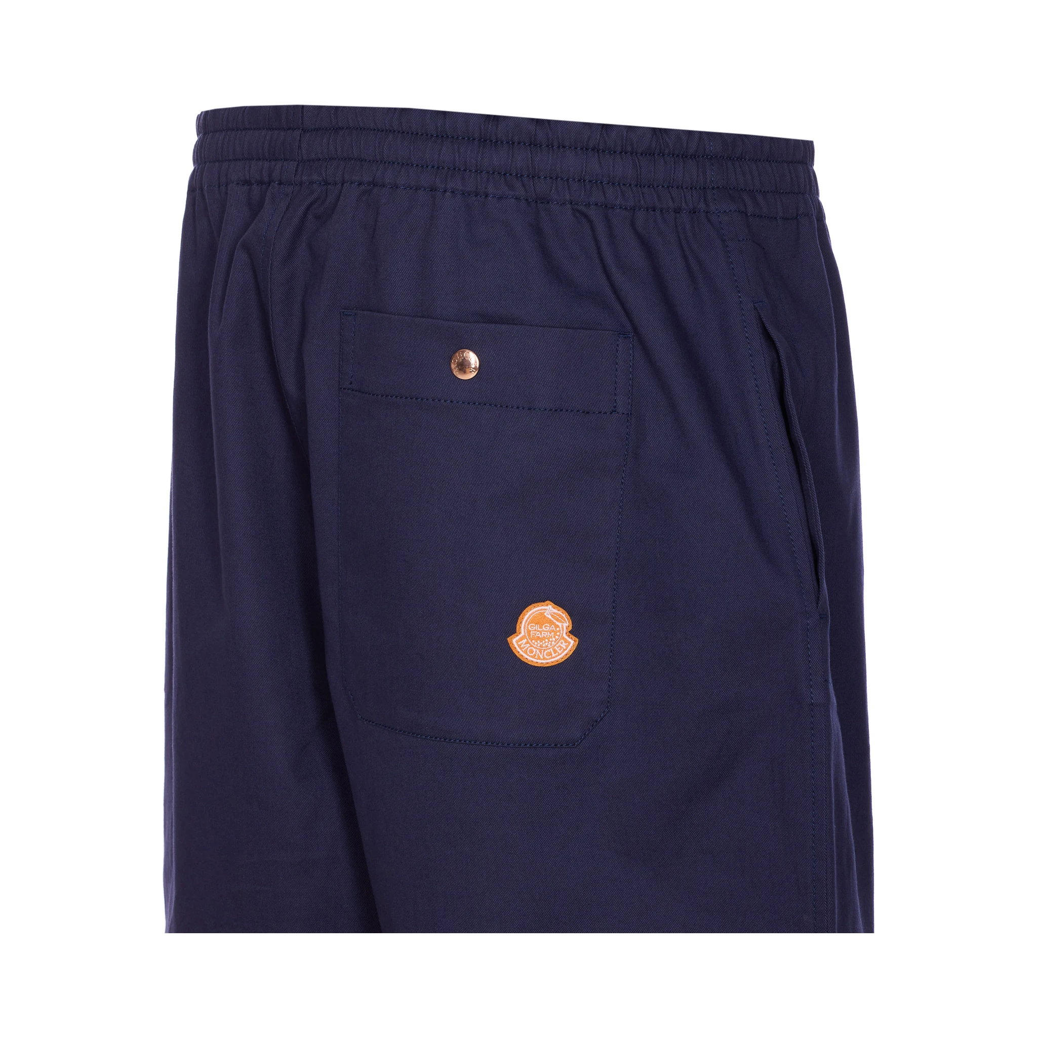 MONCLER X GILGA FARM Trousers