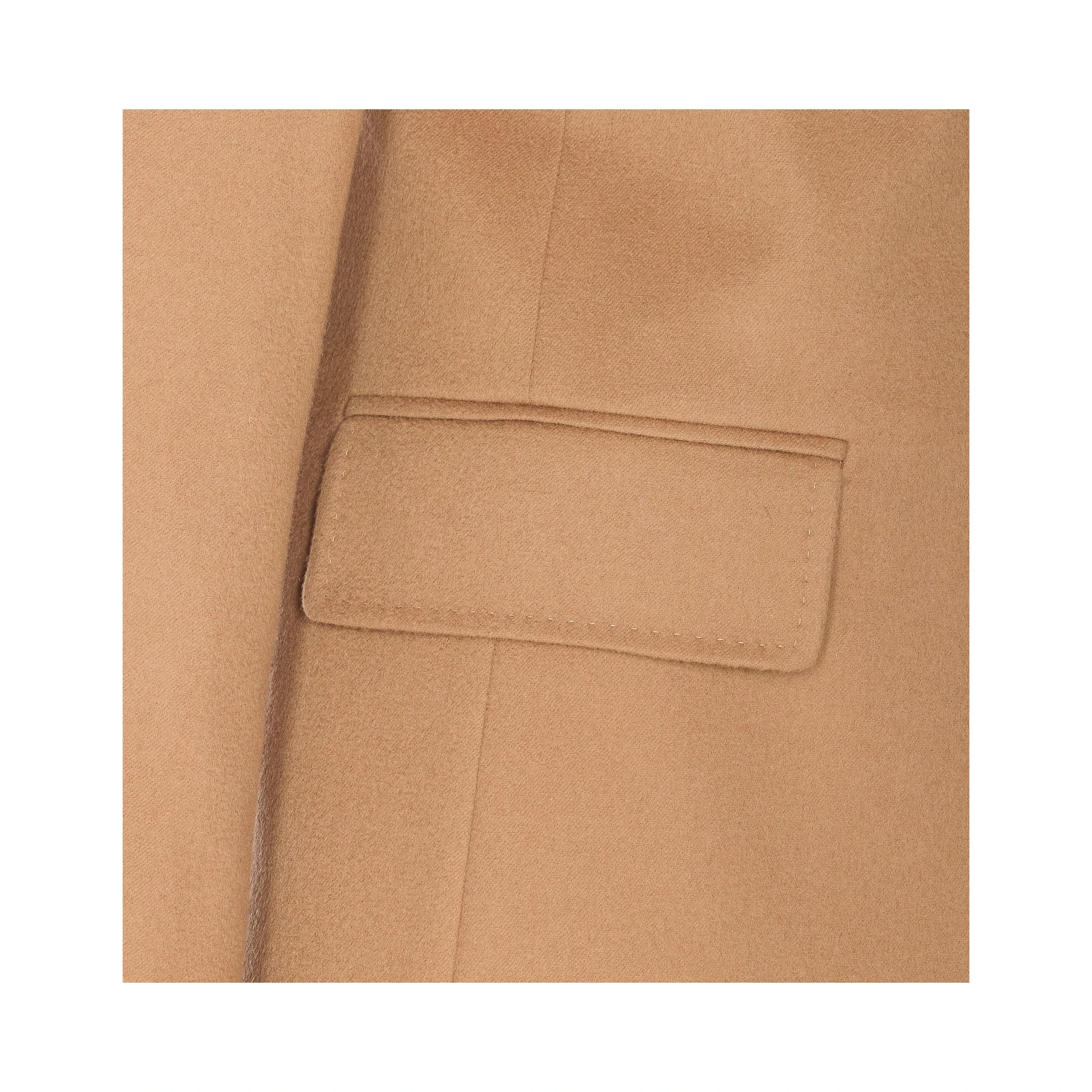 Max Mara Studio Jackets Beige