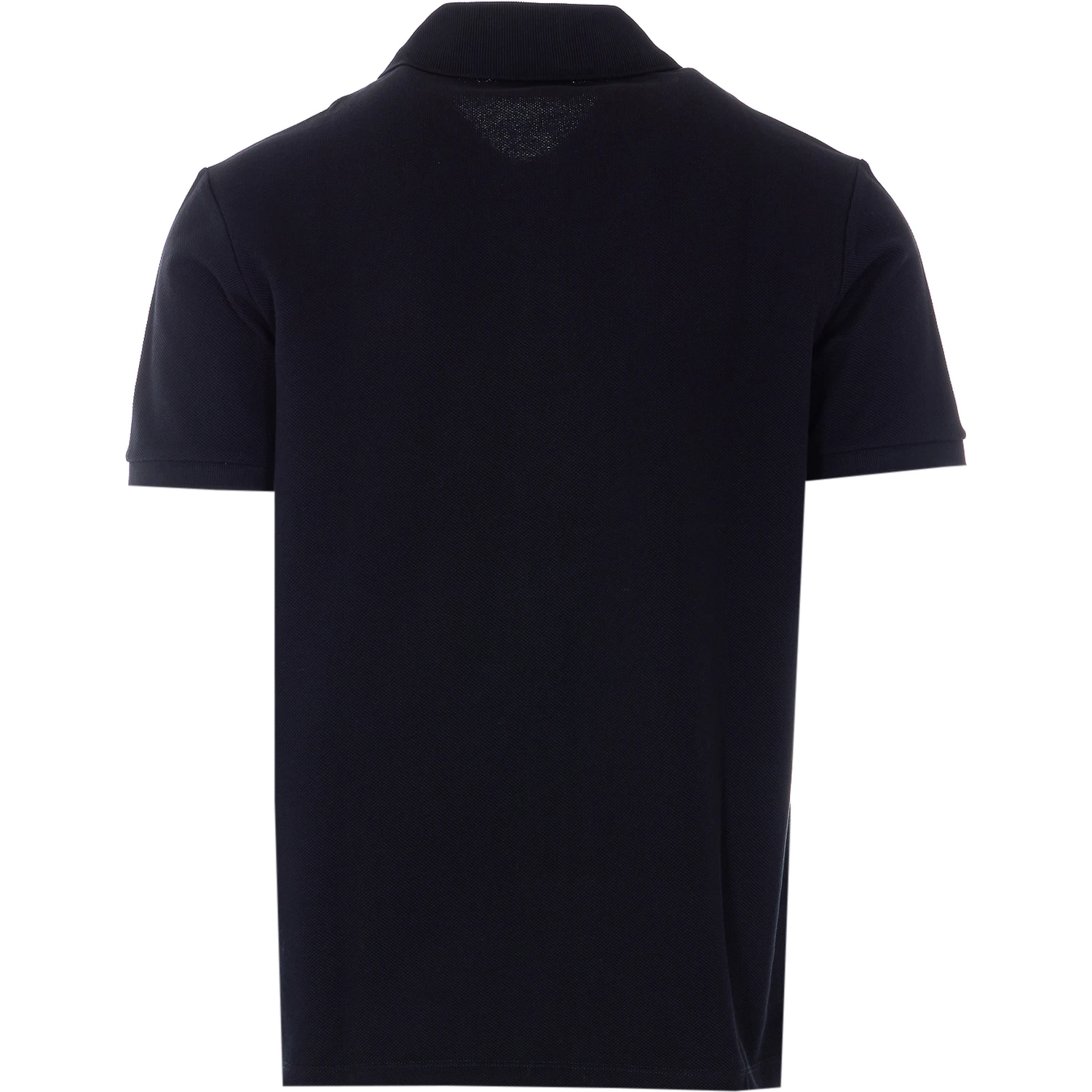 Balmain T-shirts and Polos Black
