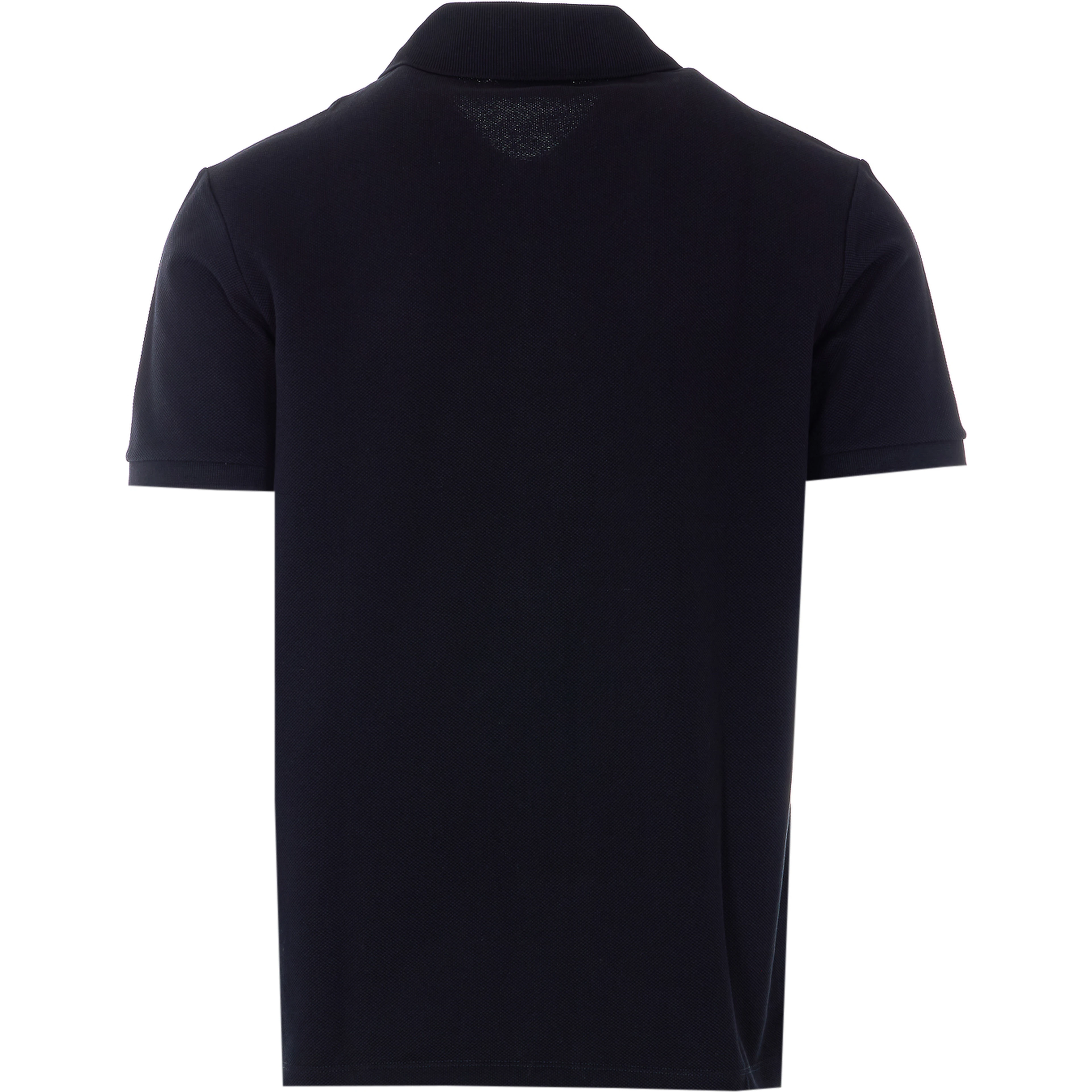 Balmain T-shirts and Polos Black