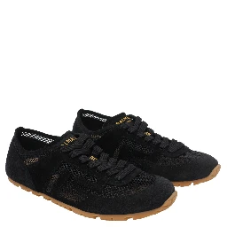 Balmain Sneakers Black