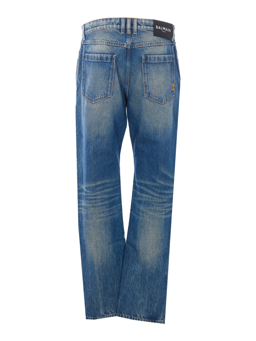 Balmain Jeans