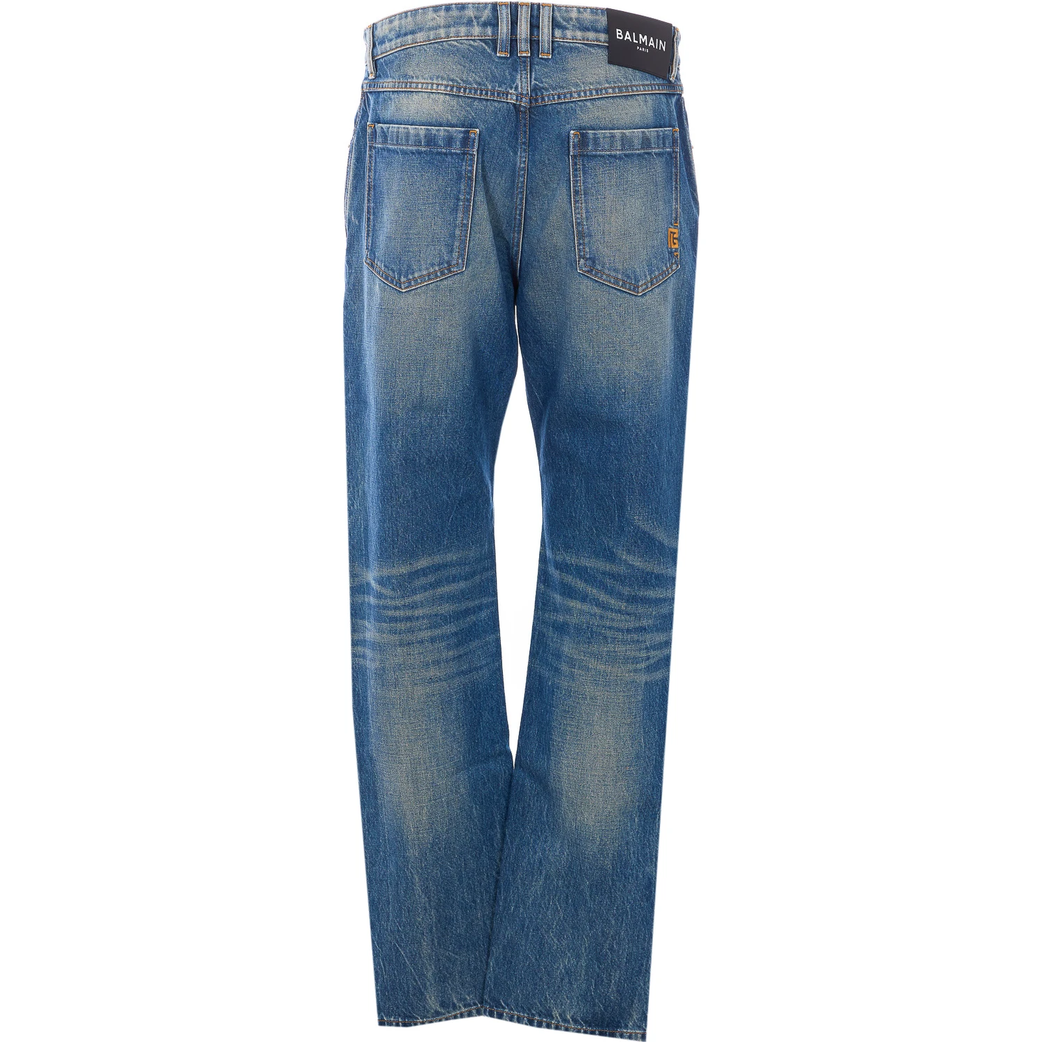 Balmain Jeans