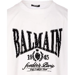 Balmain Top White