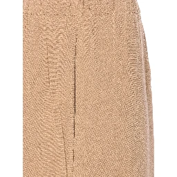 Max Mara Trousers Beige