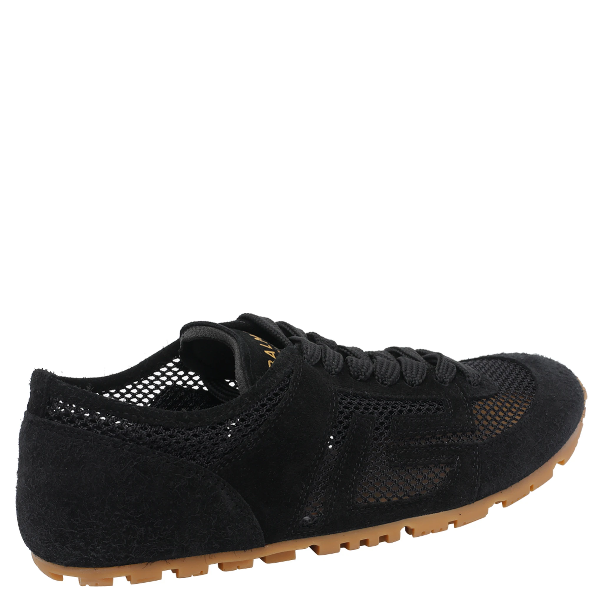 Balmain Sneakers Black
