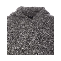S Max Mara Sweaters Grey