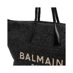 حقائب بالمان.. أسود