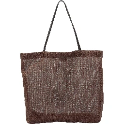 The Row Bags.. Brown