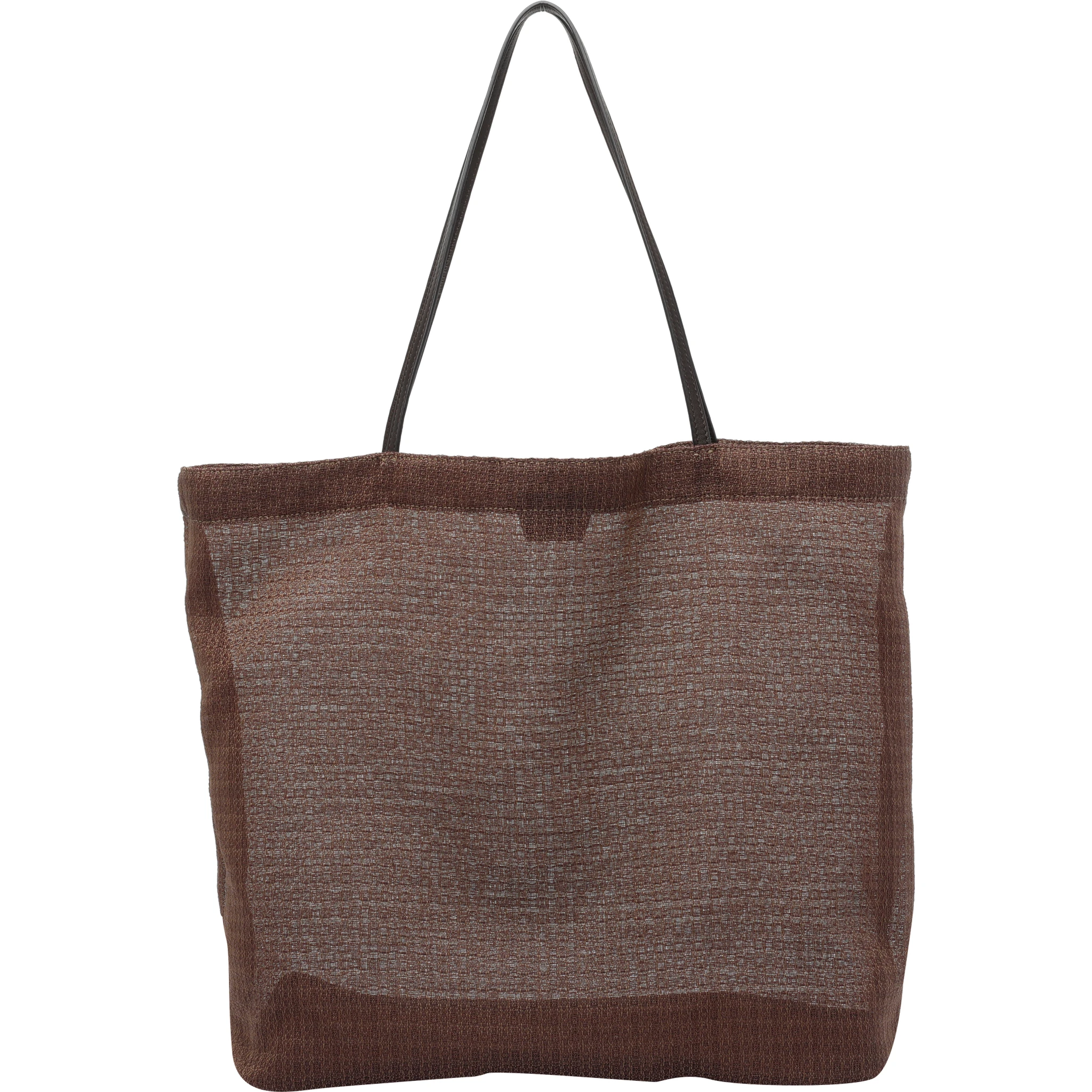 The Row Bags.. Brown