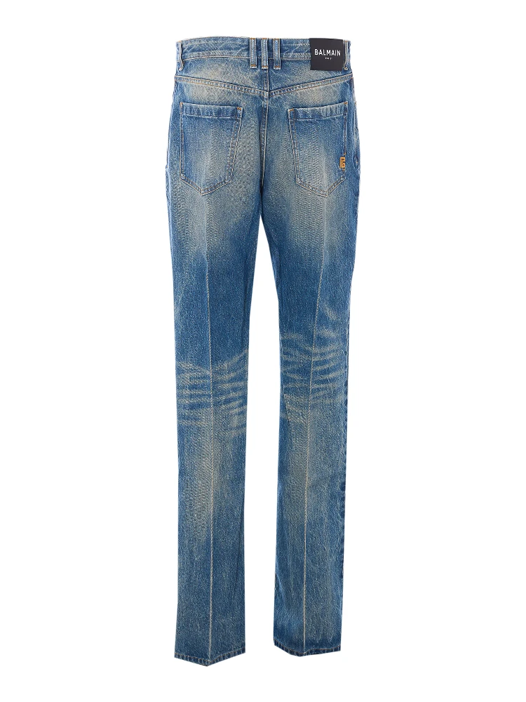 Balmain Jeans alternative