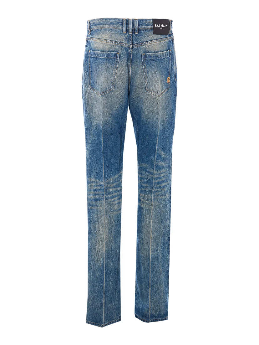 Balmain Jeans
