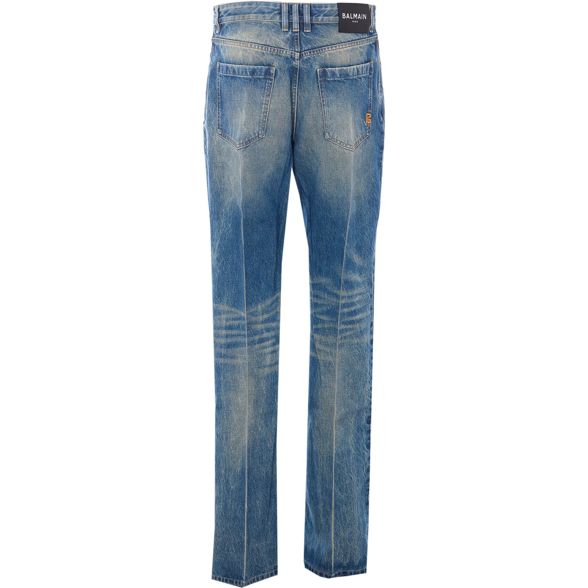 Balmain Jeans