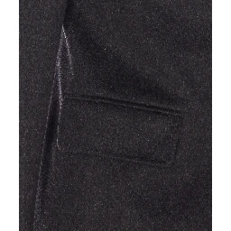 Max Mara Studio Jackets Grey