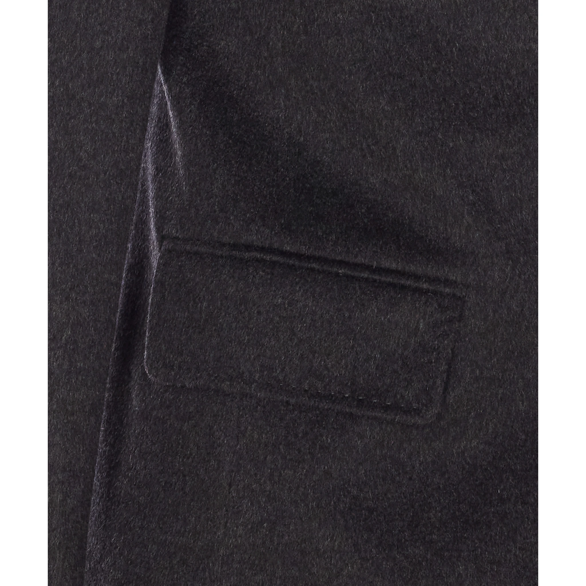 Max Mara Studio Jackets Grey