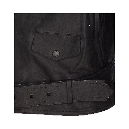 Balmain Jackets Black