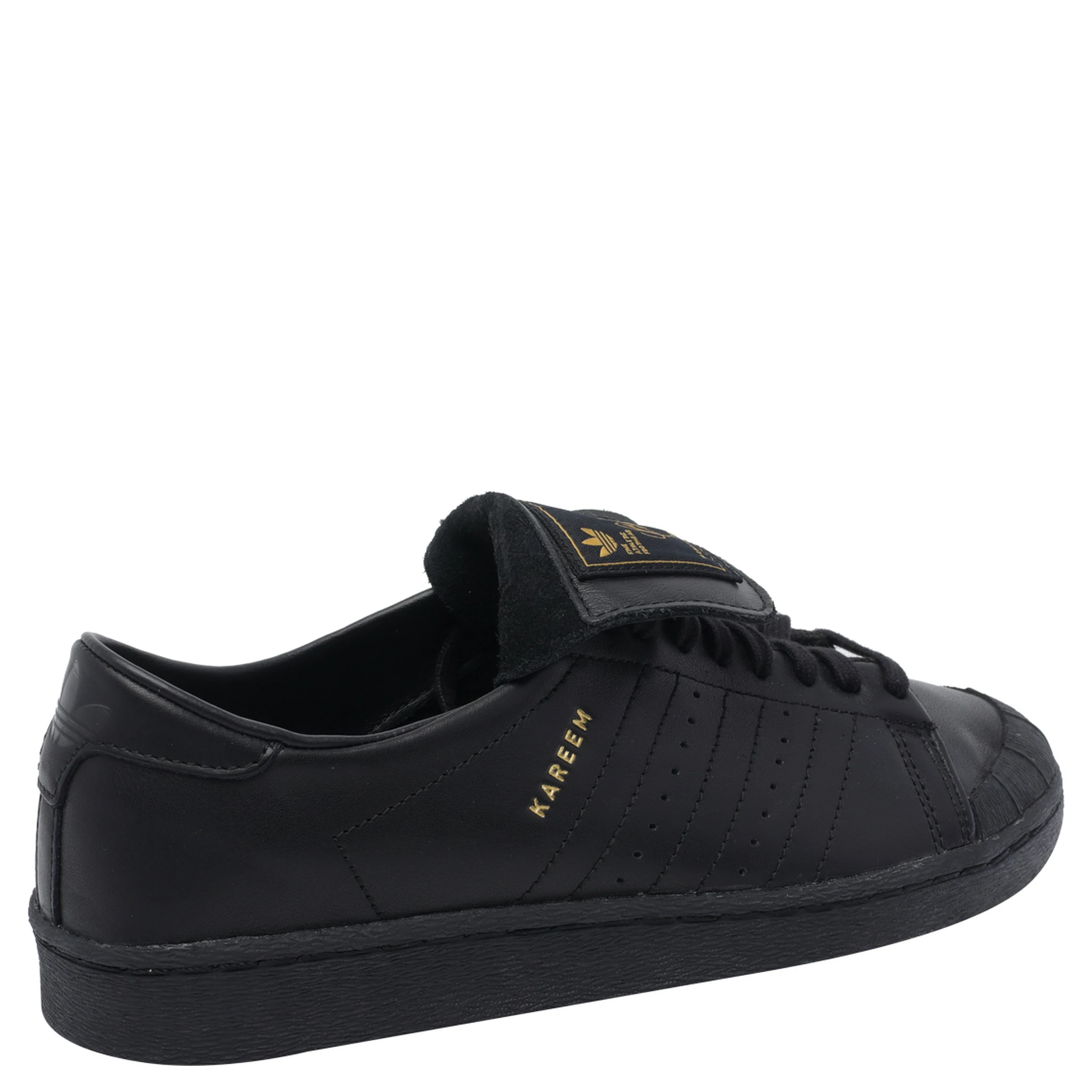 ADIDAS X WILLY CHAVARRIA Sneakers Black