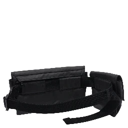 Y-3 Belts Black
