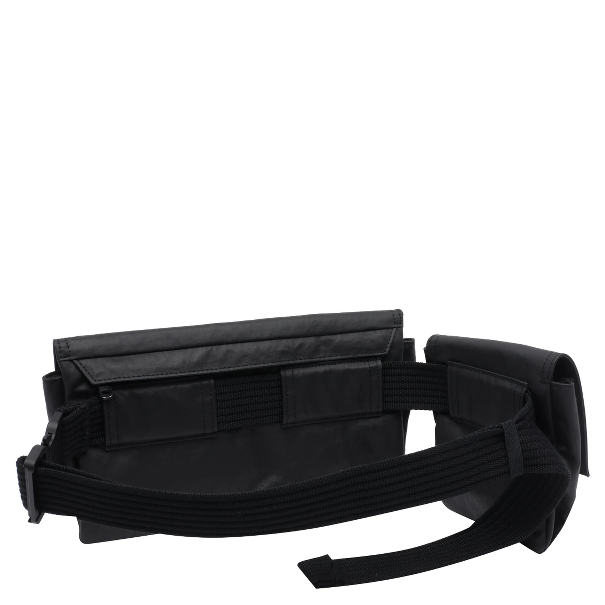Y-3 Belts Black