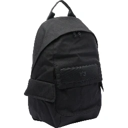 Y-3 Bags.. Black