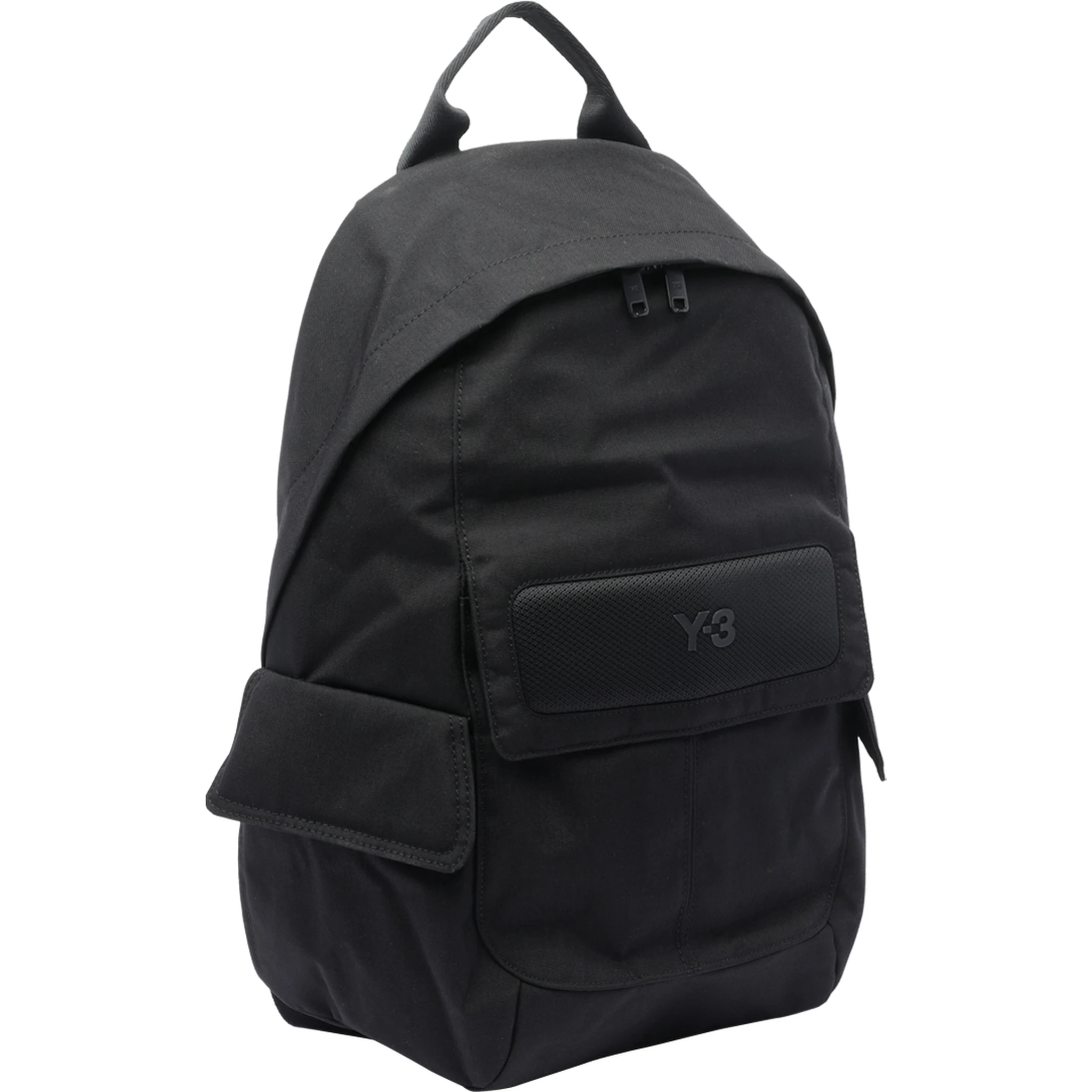 Y-3 Bags.. Black