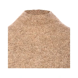 S Max Mara Sweaters Beige