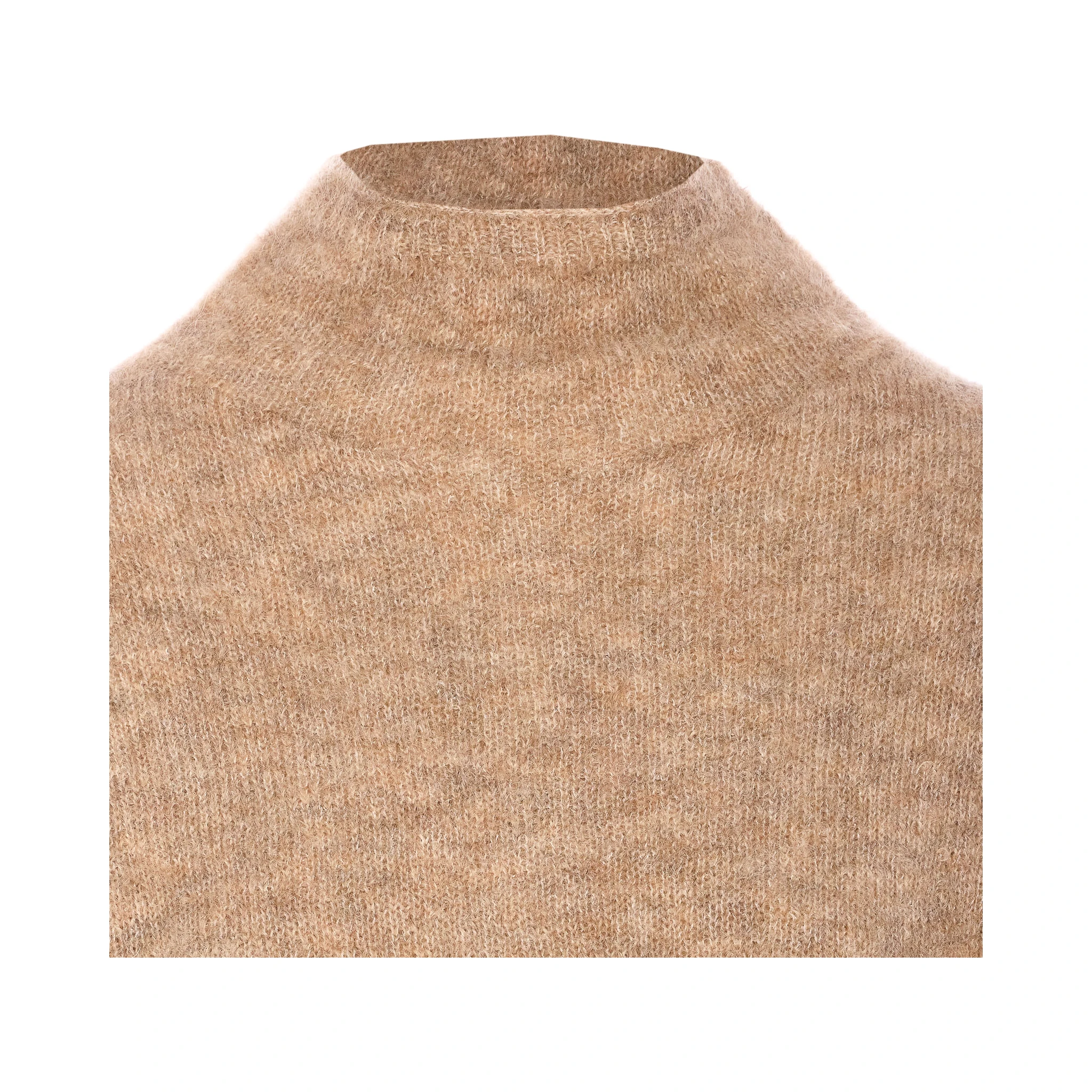 S Max Mara Sweaters Beige