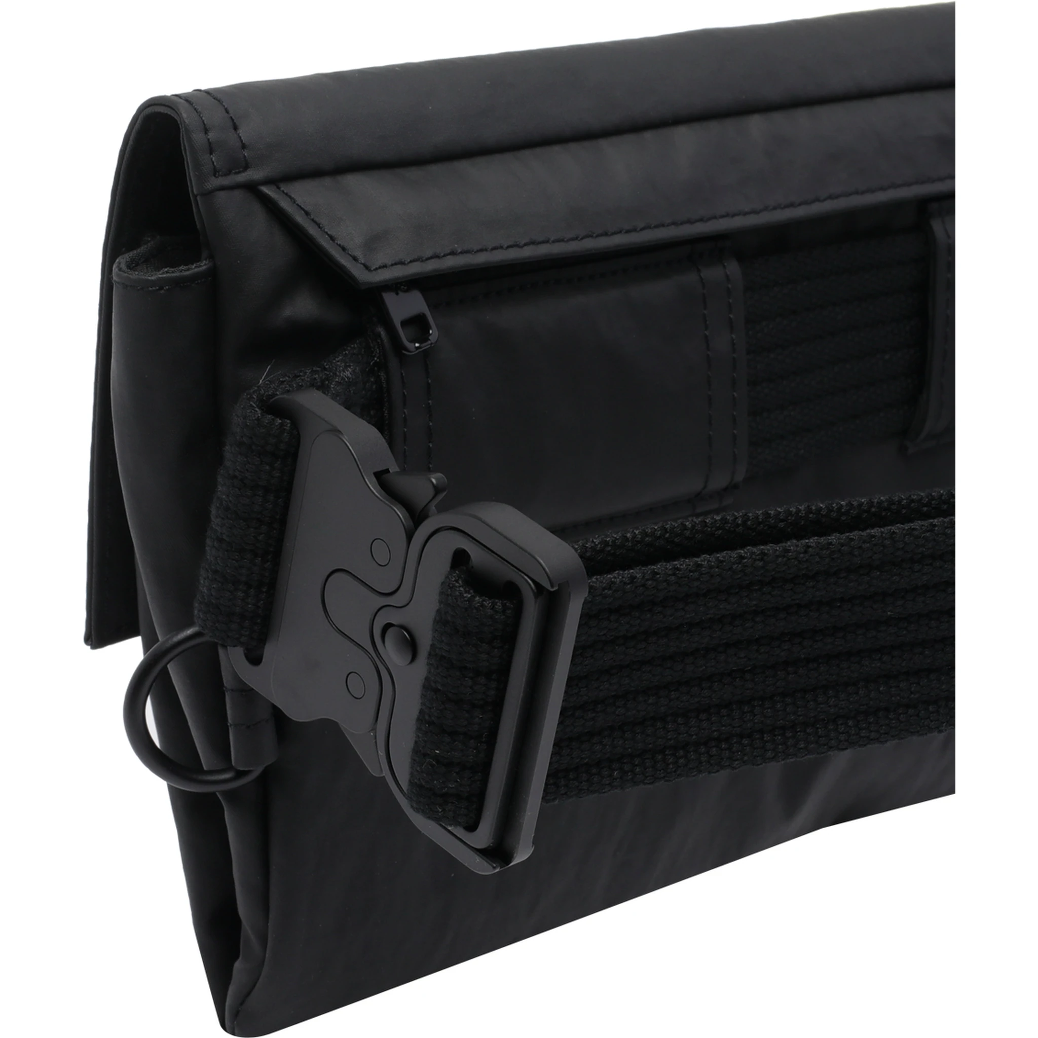 Y-3 Belts Black